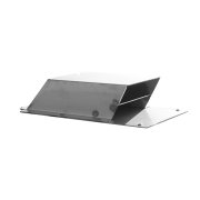 Komplet skorstenshtte til Hotbox