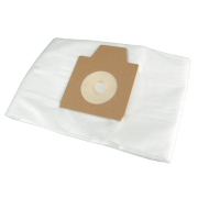 Stvsugerpose Original til Euroclean/Nilfisk UZ934, microfiber, 10 stk. 