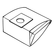 Stvsugerpose Original til EIO Complex / ES Super, 10 stk
