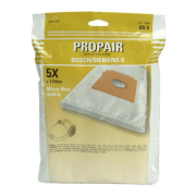 Stvsugerpose til Siemens Smily