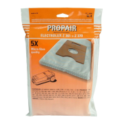 Stvsugerpose til Elux Z361