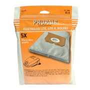 Stvsugerpose til Elux Z1810, Lite