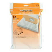 Stvsugerpose til Elux Mondo Z1160