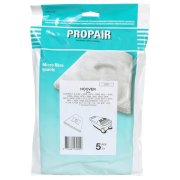 Stvsugerpose til Hoover Compact