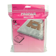 Stvsugerpose til Miele S 217-226