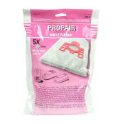 Stvsugerpose til Miele S500-serien