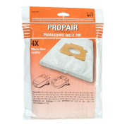 Stvsugerpose til Panasonic MC-E 61