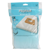 Stvsugerpose til Nilfisk GM 200