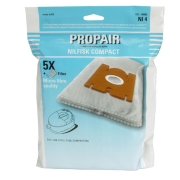 Stvsugerpose til Nilfisk C10/20