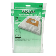 Stvsugerpose til Goldstar VC 3300