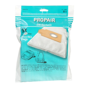 Stvsugerpose til EIO Futura (Major)