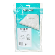 Stvsugerpose til Rowenta Spacio ZR620