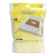 Stvsugerpose til Samsung VC 7715