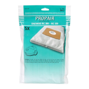 Stvsugerpose til Daewoo RC300-350