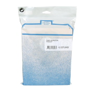 Stvsugerpose til ES Super 10 stk