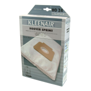 KLEENAIR Stvsugerposer Hoover Sprint H58 5 stk.