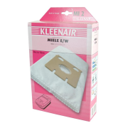 KLEENAIR Stvsugerposer Miele S220 5 stk.