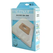 Stvsugerposer Nilfisk GM200-400, High Filtration 5 stk.