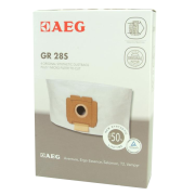 Stvsugerpose, Original, til AEG 5000-serie Str.28, 4 stk