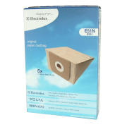 Stvsugerposer Original til Electrolux Xio Z1030 (E51), 5 stk,