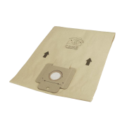 Stvsugerposer, original Nilfisk WD 245/260