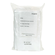 Stvsugerposer, original Nilfisk VP600 fiber, 10 stk.