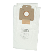 Stvsugerposer, original Nilfisk G/WD350/375, 3 stk.