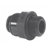 John Guest Skruvkoppling parallell gnga