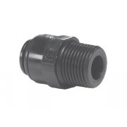 John Guest Skruvkoppling konisk 