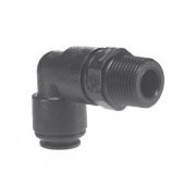 John Guest Vinklad skruvkoppling konisk