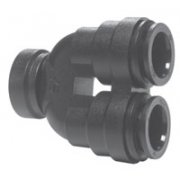 John Guest Returböjning 