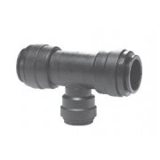 John Guest T-reduktionskoppling