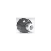 John Guest Pskruvad koppling med mssingsinsats parallell