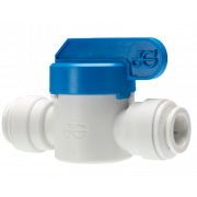 JG Shut-Off Valve (Long Handle) 12mm