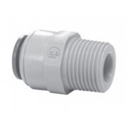 John Guest Skruvkoppling konisk 