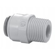 John Guest Skruvkoppling NPTF-gnga USA  