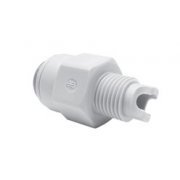 John Guest Ersättningskoppling parallell 