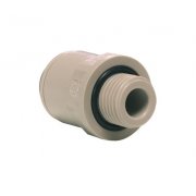 John Guest Skruvkoppling parallell