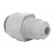 John Guest Skruvkoppling av typen brittisk nippel