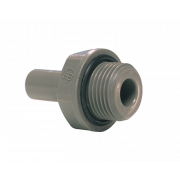 John Guest Skruvkoppling parallell 