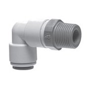 John Guest Vinklad skruvkoppling NPTF-gänga USA