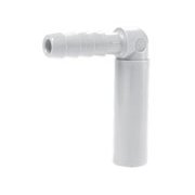 John Guest Vinkelrörmuff