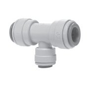 John Guest T-reduktionskoppling