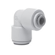 John Guest vinklad push-in koppling 