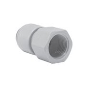 John Guest Koppling med invändig gänga – av typen brittisk nippel