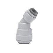 John Guest Vinkelreduktionsstycke (40°)