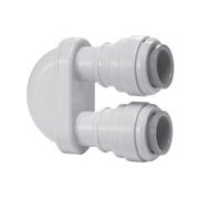 John Guest Returböjning