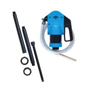 Kabi AdBlue hndpumpe 1000/200/60 L