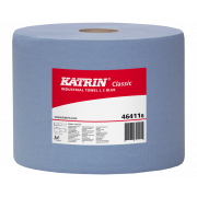 Katrin Classic 464118 Vrkstedsrulle 2-lags 22 cm x360 m Bl. 2 rl.