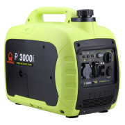 KGK Generator P3000i
